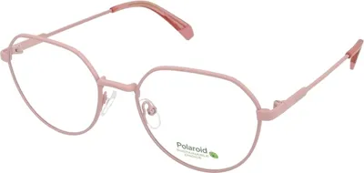 Produktbild von Polaroid PLD D465 Pink 54/19/145 Uni Brillen