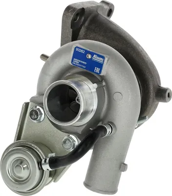 Produktbild von Turbolader NISSENS 93262 für FIAT Ducato Kastenwagen (250, 290)