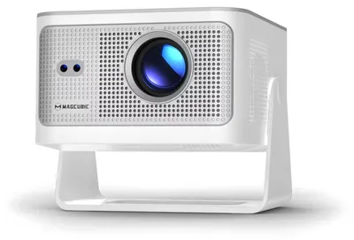 Produktbild von Magcubic HY350Max Beamer Autofokus 4K Android WiFi6 Heimkino
