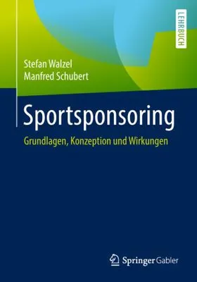 Produktbild von Sportsponsoring