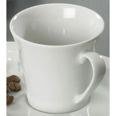 Produktbild von Seltmann  Weiden Espressoobertasse 0,09 l weiss 001.011246