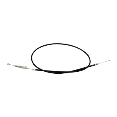Zdjęcie produktu dla Czarny przewód przepustnicy do Zündapp Sport Combinette Typ 515 / C 50 Sport Typ 517-21