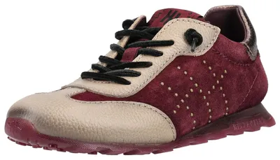 Produktbild von Hispanitas Sneaker Sneaker Leder