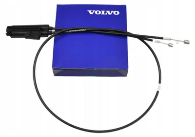 Immagine prodotto di VOLVO V60 S60 cavo cofano 31385848 OE