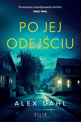 Produktbild von Po jej odejściu