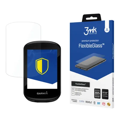 Obrázek produktu pro 3MK FlexibleGlass, Edge 830, 1 kusů