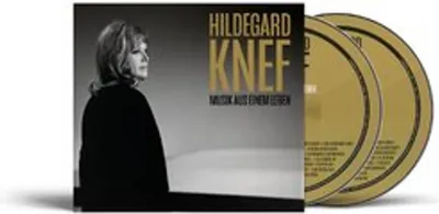 Produktbild von Musik aus einem Leben Digipak