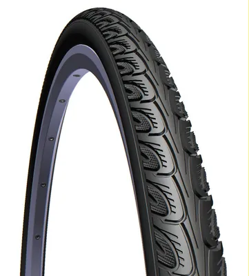 Image de Deli-Reifen R 37-622 Basic Black