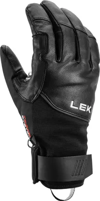 Produktbild von Leki Handschuhe Pegas Lite 3D black : 10,0 Größe: 10,0
