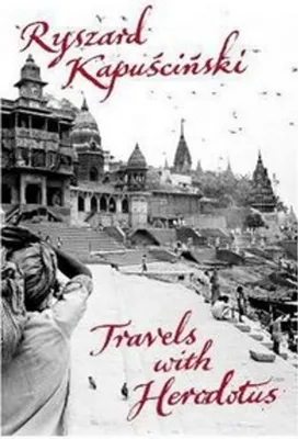 Produktbild von Travels with Herodotus