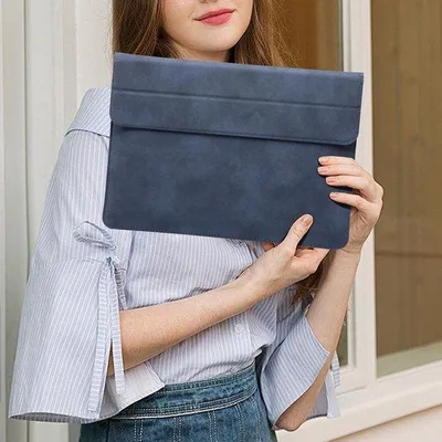 Produktbild von Famanu Laptoptasche Schutzhülle für Laptops - Aktentasche