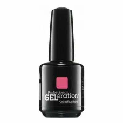 Obrázek produktu pro Polopermanentní lak na nehty GEL Geleration Colours