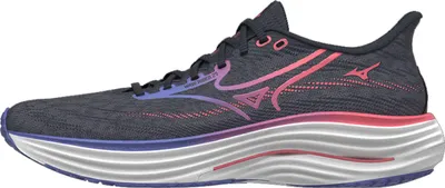 Produktbild von Mizuno WAVE RIDER 29 Lady | J1GD2503-21, Größe:US 10 - EU 41 - CM 26.5 - UK 7.5