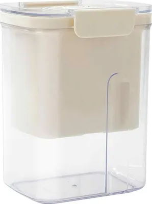 Produktbild von Joghurtfilter mit Sieb, Molkeabscheider für selbstgemachten griechischen Joghurt, Käsetrenner für Joghurtbereiter