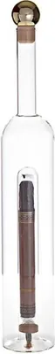 Produktbild von Geschenkflasche für Zigarre Präsent 500ml leer