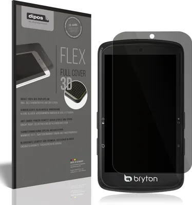 Obrázok produktu pre 1x dipos FlexBSF Bryton Rider S810