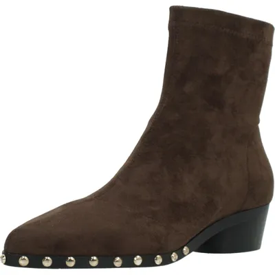 Image de Noa Harmon 010448n Botin Lil Kansas Couleur Marron
