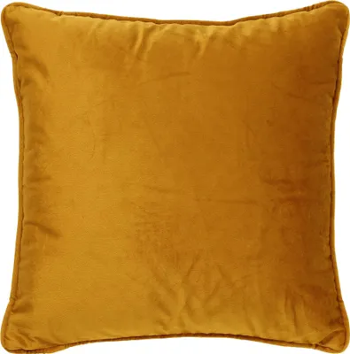 Produktbild von Dutch Decor Kissenbezug Finn 60x60 cm Gelb