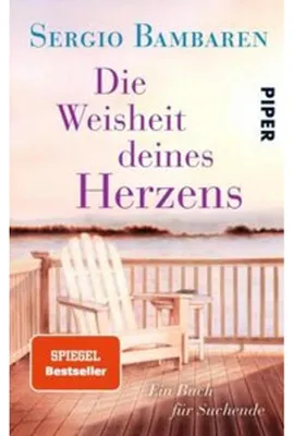 Produktbild von Die Weisheit deines Herzens
