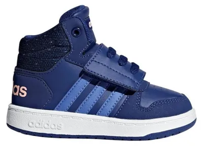Produktbild von Adidas Schuhe Hoops Mid 20 I, B75951