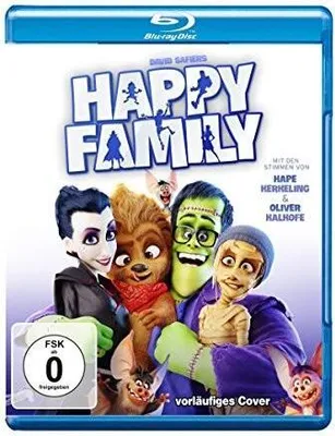 Produktbild von Happy Family