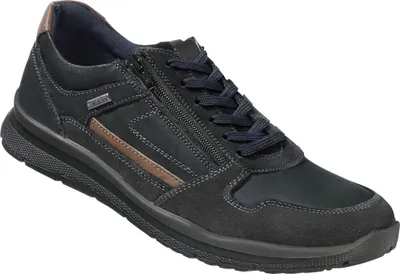 Produktbild von Schuhmann und Söhne Herren Sneaker, wasserabweisend und rutschfest