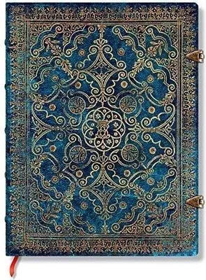 Obrázok produktu pre Azure (Equinoxe) Ultra Lined Hardcover Journal
