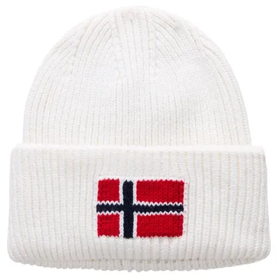 Produktbild von Napapijri F-Evei - Mütze (beige dimity)