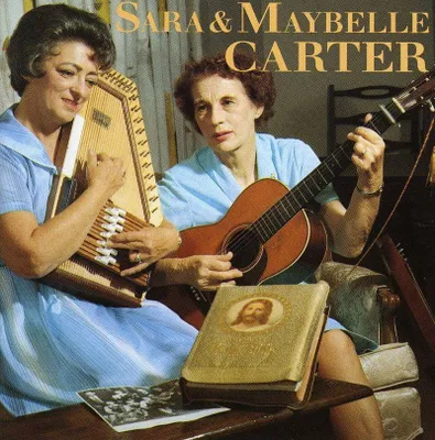 Zdjęcie produktu dla Sara i Maybelle