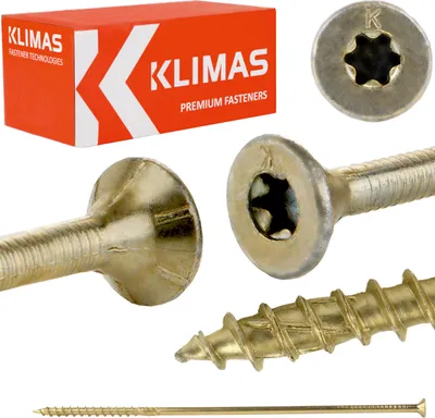 Produktbild von WKCS-08280 Konstruktionsschrauben