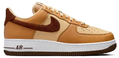 Produktbild von Nike Air Force 1 Low '07 Next Nature Flax Cacao Wow (Women's) - EU 42.5