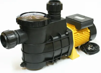 Zdjęcie produktu dla Bc-elec - HZS-750 POOLPUMPE SCHWIMMBADPUMPE 14500L/H 750W FILTERPUMPE UMWÄLZPUMPE POOL PUMPE