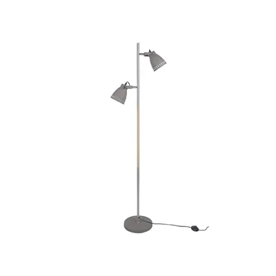 Obrázek produktu pro Podlahová lampa Leitmotiv Mingle iron LM1622, 152cm