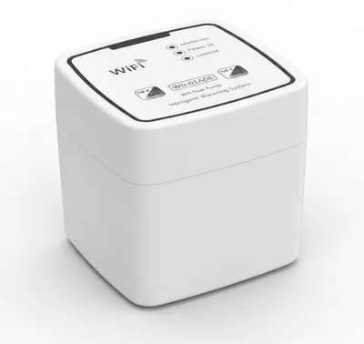 Produktbild von Smart Bewässerungssystem Tuya Automatisch Dual-Pumpe Smart App WD-01ADE