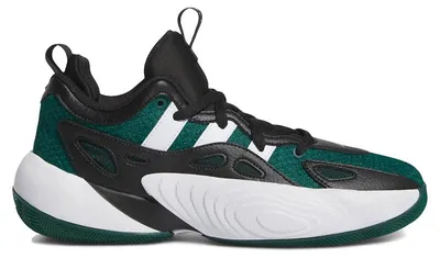 Produktbild von adidas Trae Unlimited 2 Collegiate Green Black - EU 43 1/3