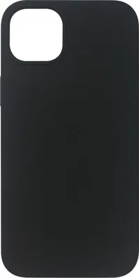 Produktbild von eSTUFF ES67120007, Cover, Apple, Schwarz