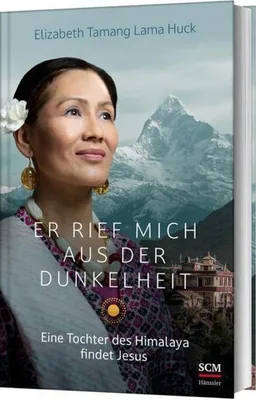 Obrázok produktu pre Er rief mich aus der Dunkelheit