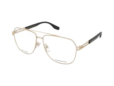 Produktbild von Marc Jacobs MARC 751 Gold black 2 60/14/145 Herren Brillen