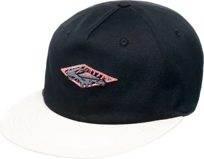 Obrázek produktu pro Quiksilver Qs Frassnassa černá.