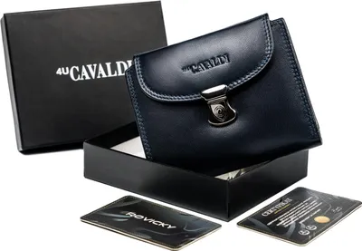 Image de Portefeuilles 4U Cavaldi rovicky118450
