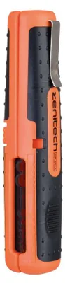 Produktbild von ZENITECH Isolierkabelabisolierer, 122 mm