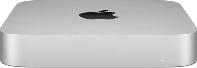 Produktbild von Apple Mac mini , Apple M, M1, 8 GB, DDR4-SDRAM, 512 GB, macOS Big Sur