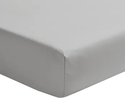 Imagen del producto de Sábanas de percal, algodón, primera calidad, 90 x 200 cm, marca Essix