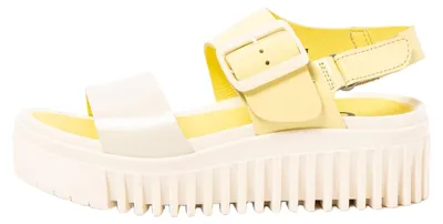 Produktbild von Art Keilsandalen Damen 1578 MULTI PALE YELLOW-CREAM/BRIGHTON Bunt