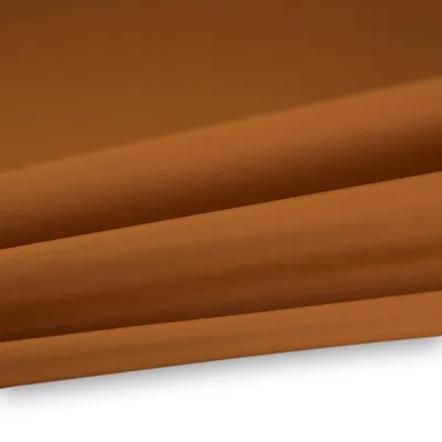 Produktbild von Markisenstoff teflonbeschichtet wasserabweisend 120cm rotorange