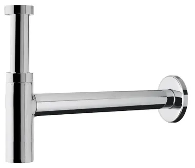 Produktbild von Omp-Tea MINITOTI Waschtisch-Siphon 5/4"-32mm, Chrom