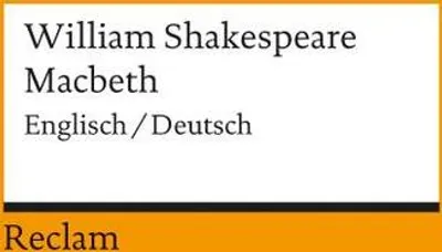 Obrázok produktu pre Macbeth