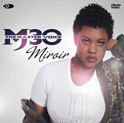 Produktbild von Mj30 - Miroir:the Master Voice