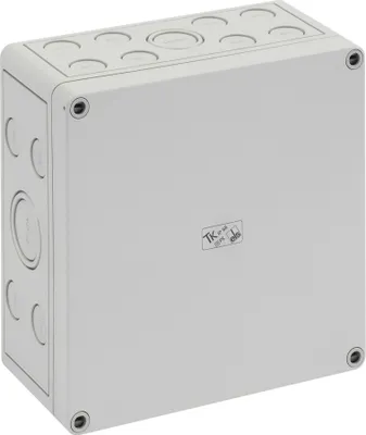 Zdjęcie produktu dla Pusta obudowa Spelsberg TK PS 1818-9-m 10540701