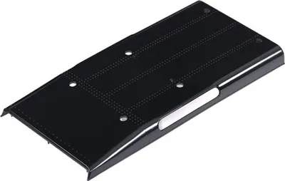Immagine prodotto di Tetto nero per carrozzeria TRX9712